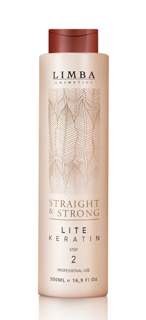Кератин Limba Lite Keratin 500 мл