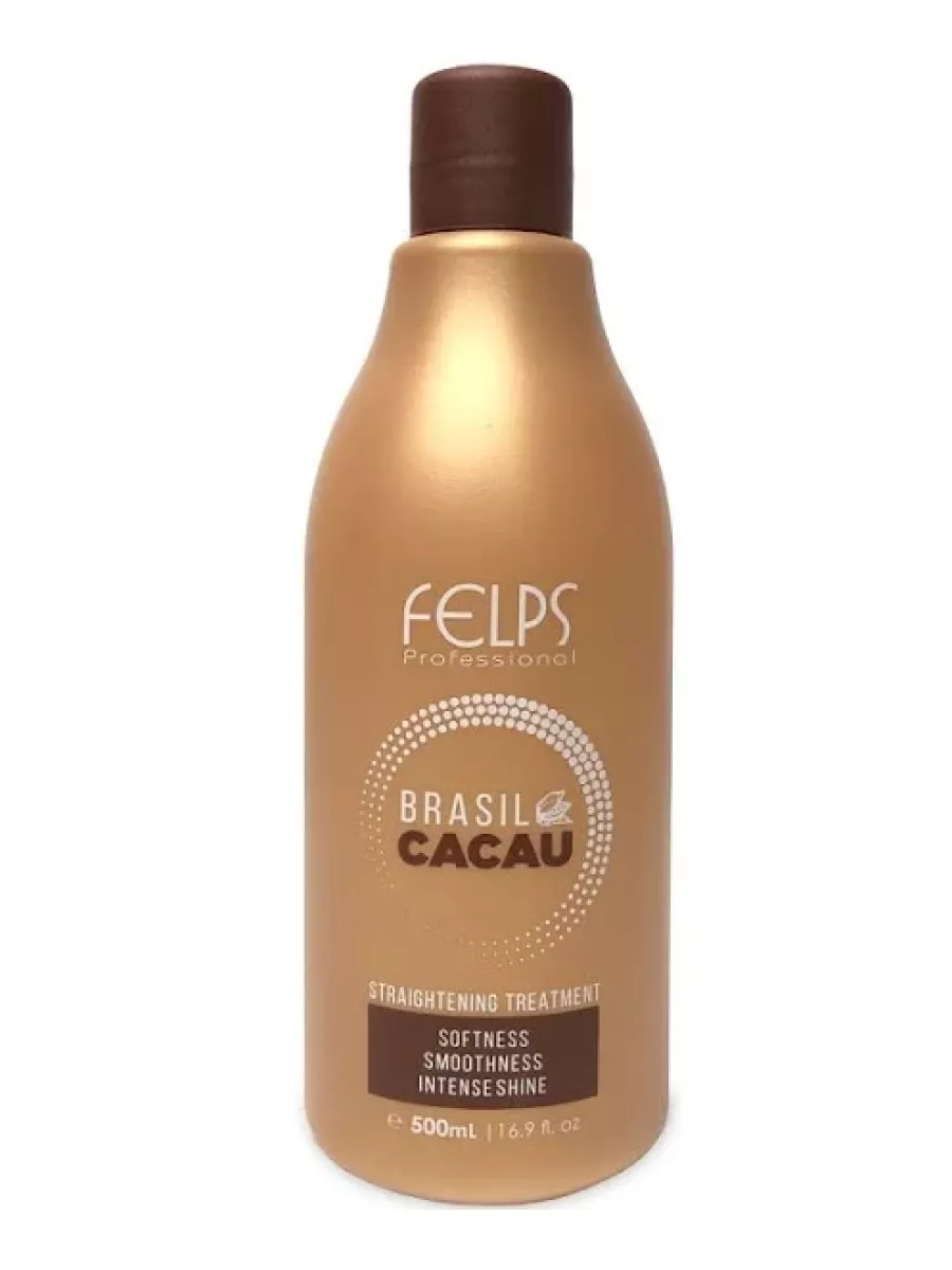 Felps Brasil Cacau Keratin кератин 500 мл