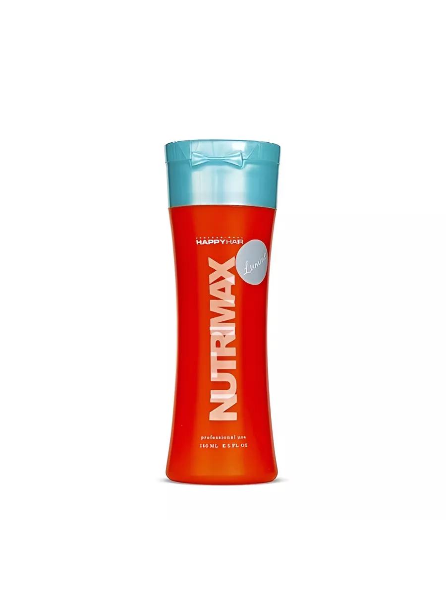 Кератин Happy Hair Nutrimax Lumine 150 мл