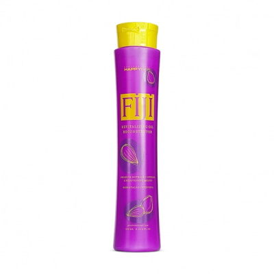 Кератин Happy Hair Fiji 500 мл