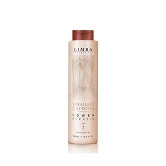Кератин Limba Power Keratin 500 мл