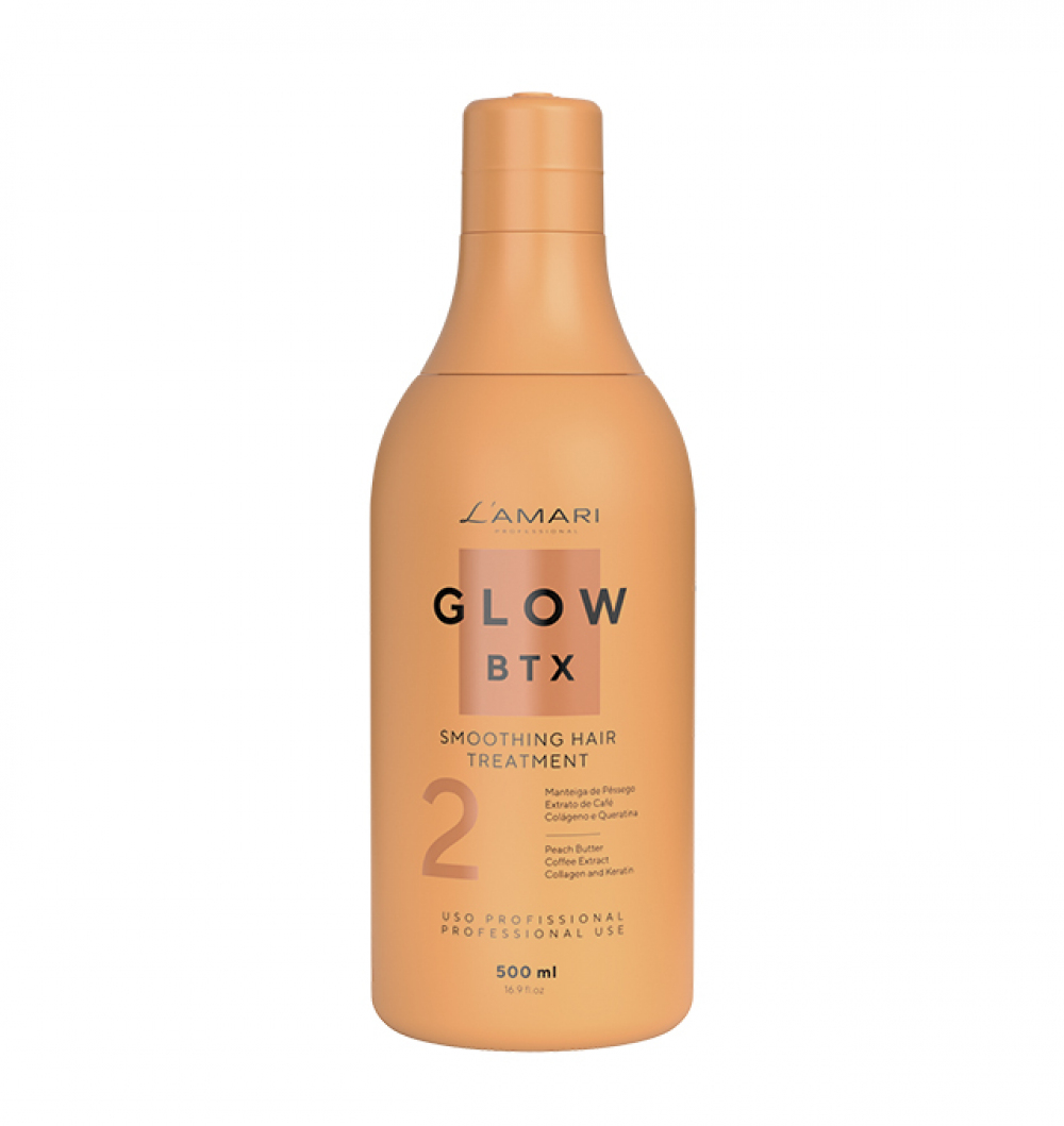Ботокс L'AMARI Glow BTX 500 ml