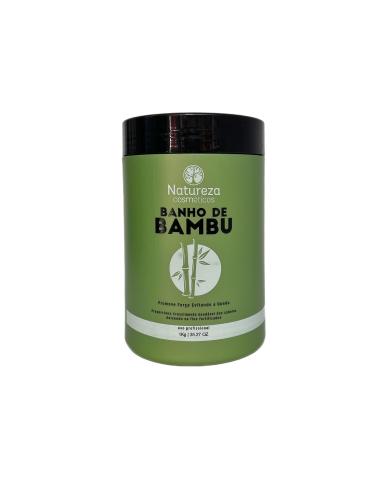 Ботокс-глянец для волос NATUREZA Banho de Bambu 1000 ml