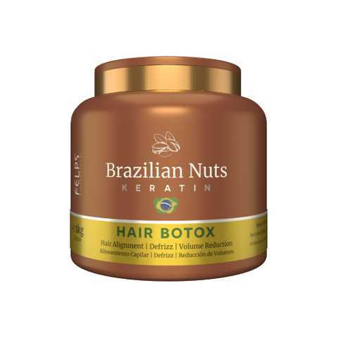 Felps Brazilian Nuts ботокс 300 мл