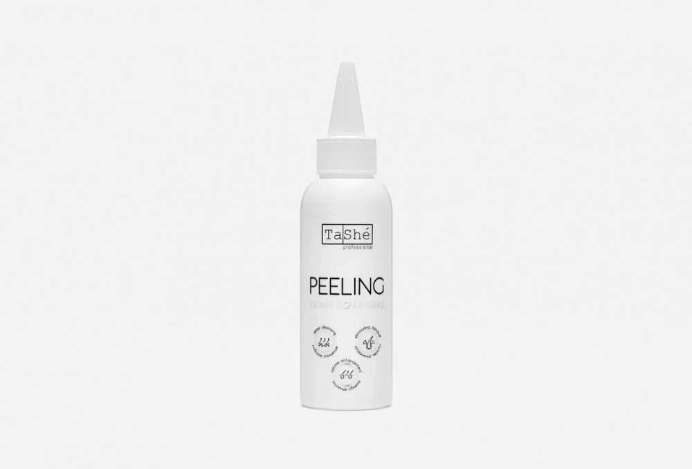 Пилинг для кожи головы Tashe professional Scalp Care, 100 мл