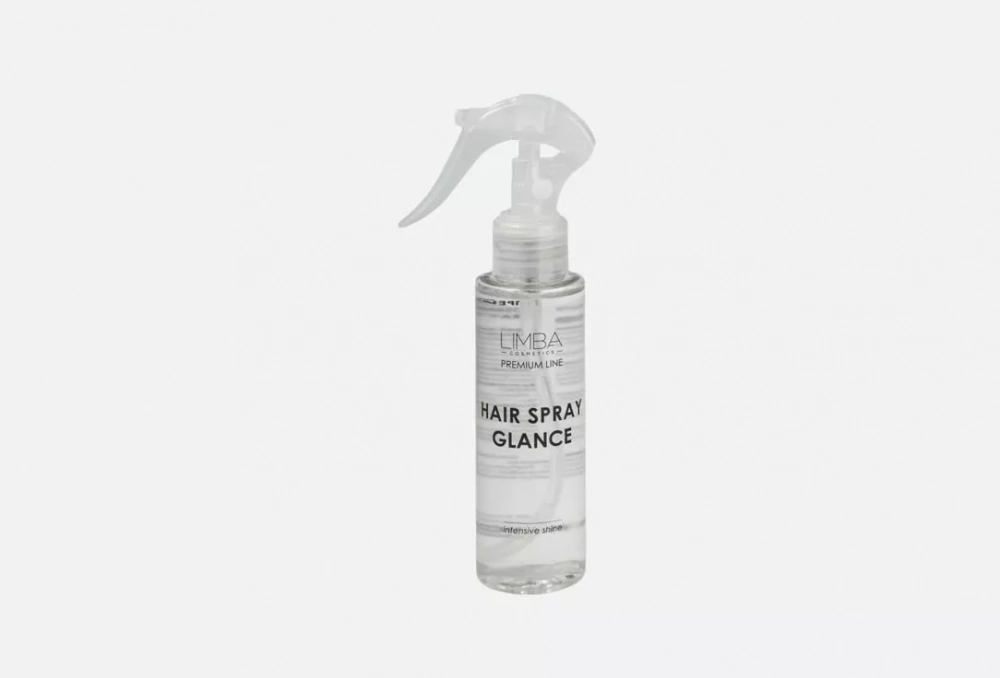 Спрей для волос Limba Cosmetics Premium Line Spray Glance 110 мл