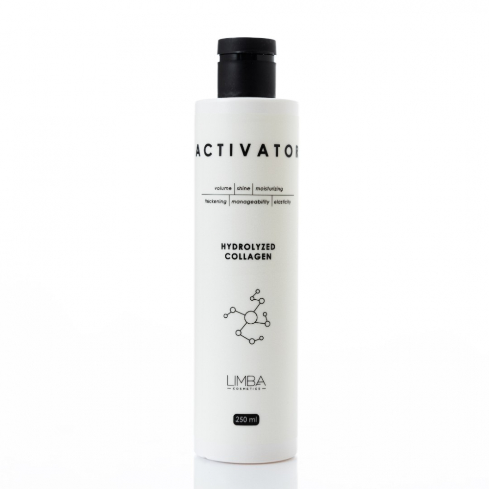 Активатор Limba Cosmetics Activator Hydrolyzed Collagen 250 мл