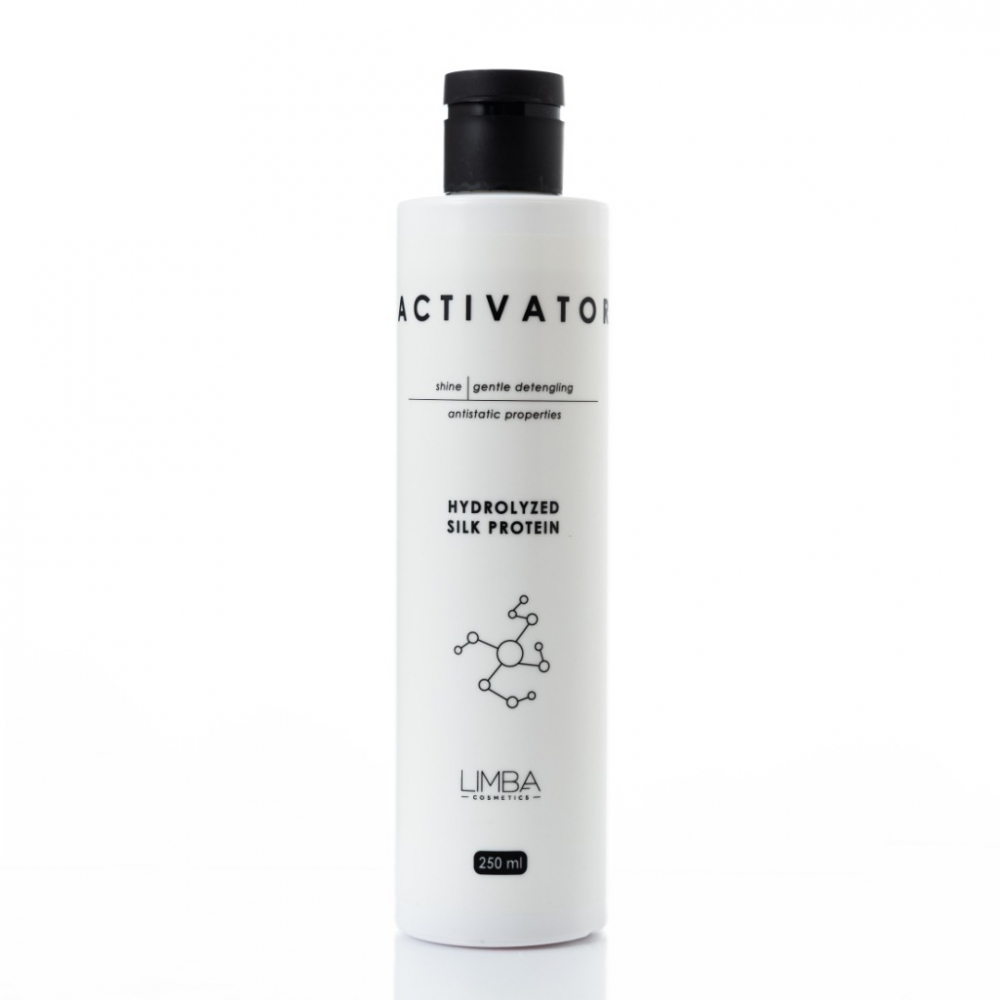 Активатор Limba Cosmetics Activator Hydrolyzed Silk Proteins 250 мл
