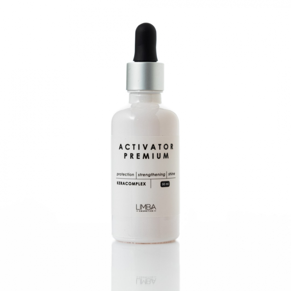 Активатор Limba Cosmetics Activator Keracomplex 50 мл