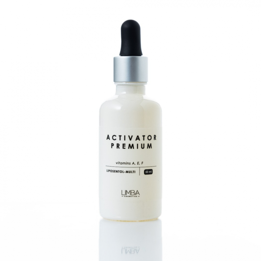 Активатор Limba Cosmetics Activator Liposentol-Multi 50 мл