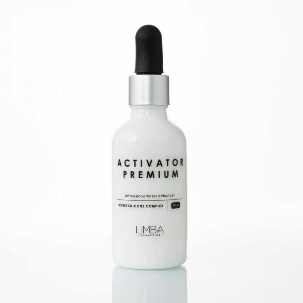 Активатор Limba Cosmetics Activator Noble Silicone Complex 50 мл