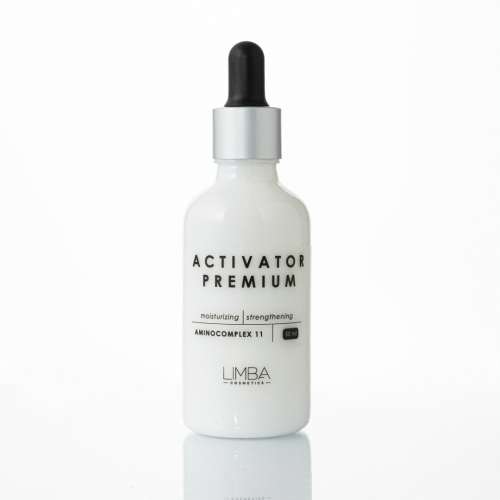 Активатор Limba Cosmetics Activator Aminocomplex 11 50 мл