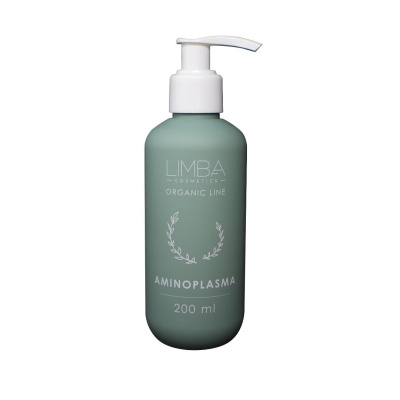Маска-аминоплазма для волос Limba Organic Line Aminoplasma 200 мл
