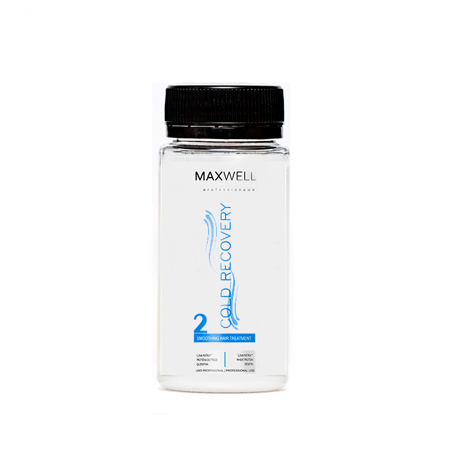 Пробник холодное восстановление MAXWELL Cold Recovery (в розлив) 250 мл