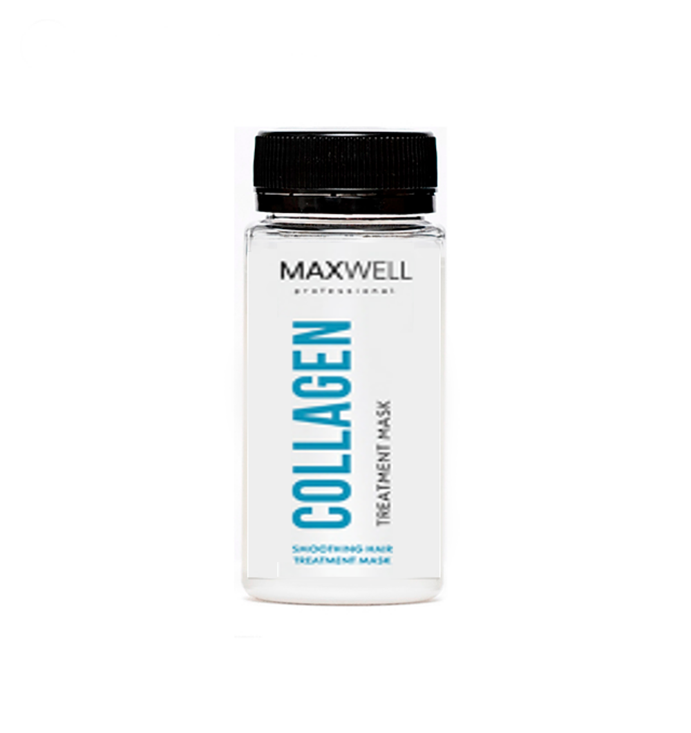 Пробник Кератин MAXWELL Collagen (в розлив)