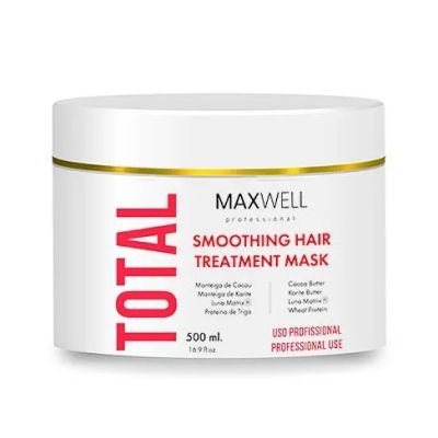 Пробник MAXWELL Total ботокс (в розлив)