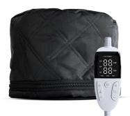 Термошапка MEGAPRO Heating Cap Time Control с таймером