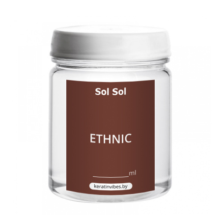 Sol Sol Ethnic 100 мл (розлив)