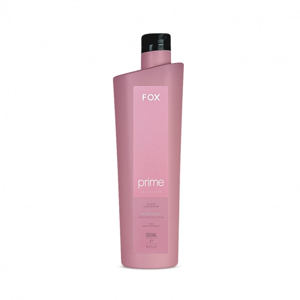 Fox Prime Collection кератин 500 мл