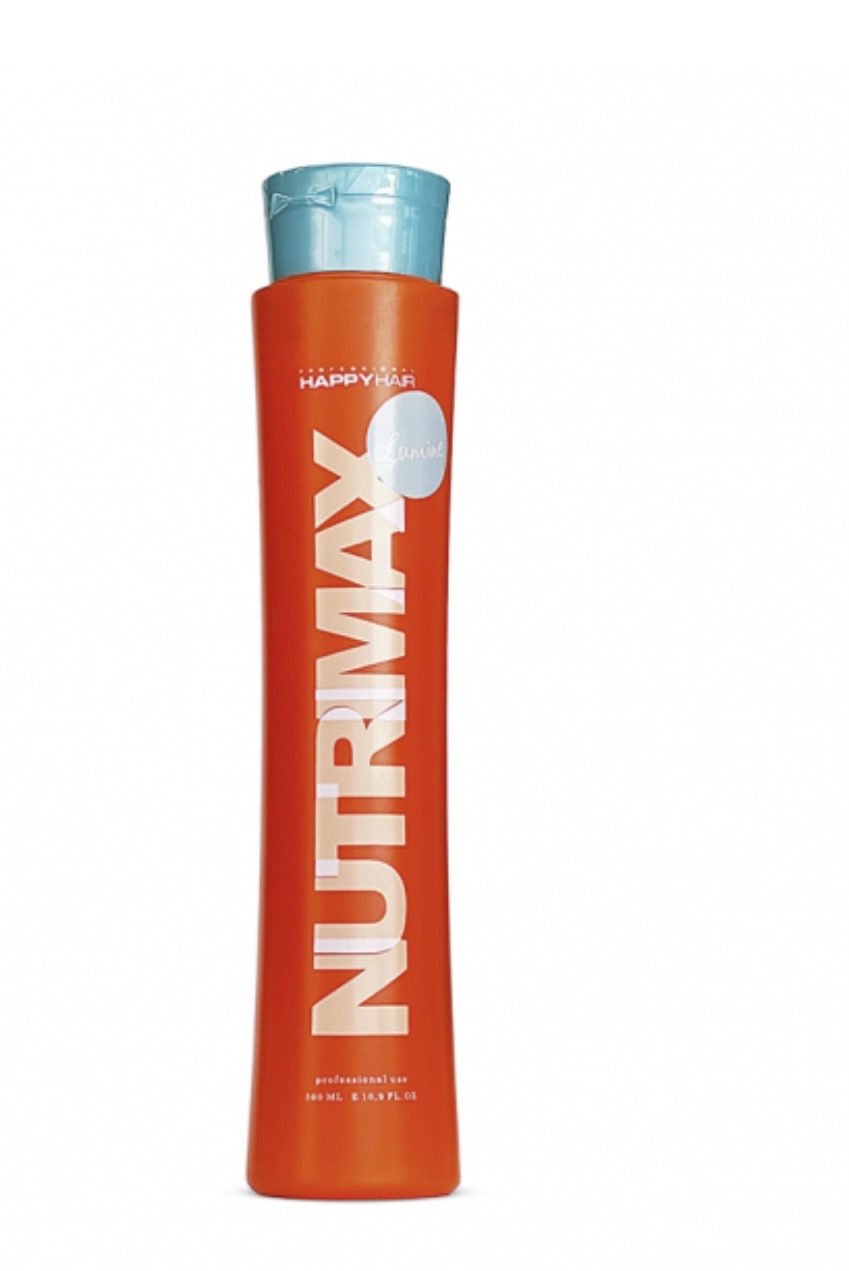 Пробник Nutrimax ES Lumine кератин (в розлив)