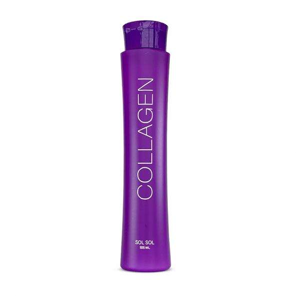 Sol Sol Collagen 250 мл (розлив)
