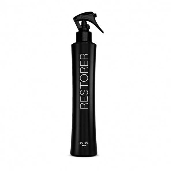 Восстанавливающий спрей Sol Sol Restorer
