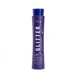 Пробник Bb gloss Glitter 150 мл (розлив)